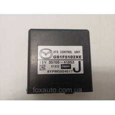 Блок управління дзеркалами Mazda 6 оригінал 35700-41053