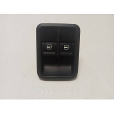 Накладка блока керування склопідйомника передня ліва VAG 5J0867171A