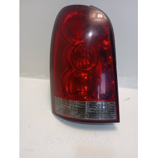 Ліхтар задній лівий оригінал Ssang Yong 108-3399