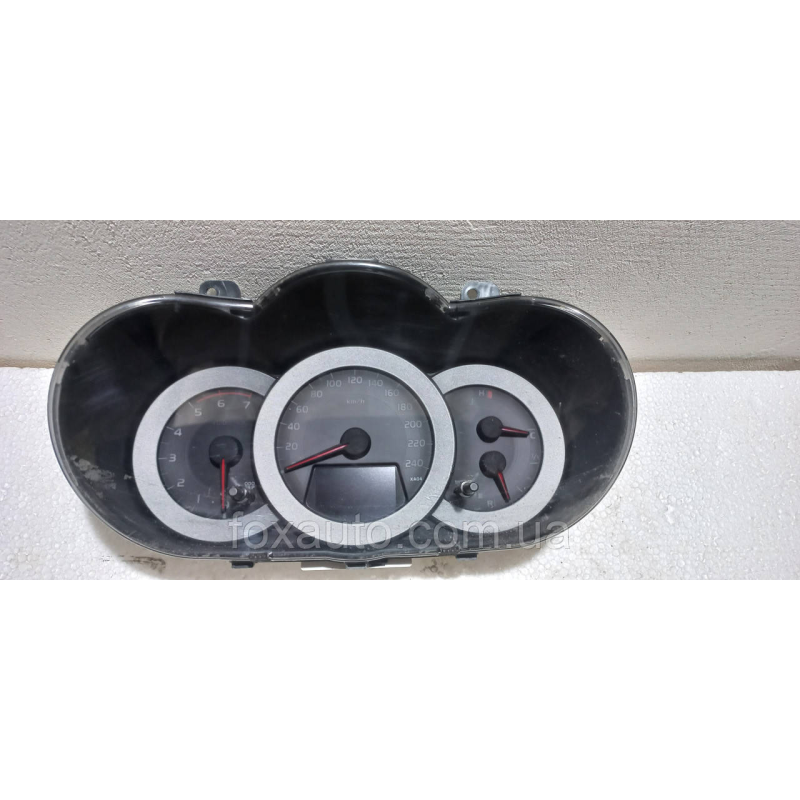 Приборная панель Toyota Rav 4 83800-42d03 ЕВРОПА