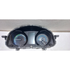 Приборная панель TOYOTA AURIS II A2C94485000 ЕВРОПА