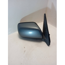 Дзеркало праве оригінал  Suzuki Grand VITARA  E4032289 5 pin