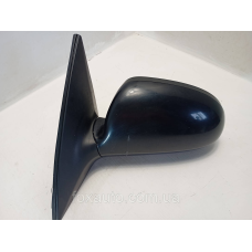 Дзеркало ліве оригінал Hyundai I30 e4022863 5 pin