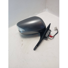 Дзеркало праве оригінал Honda Insight e4022965 8 pin