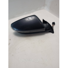 Дзеркало праве оригінал Hyundai/Kia 20435146 10 pin