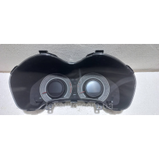 Приборная панель Toyota Auris 1.6 16V (E15) 2006-2012 8380002L52 ЕВРОПА