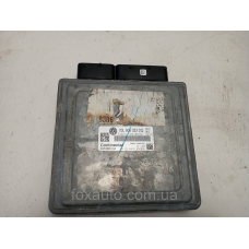 Блок керування двигуном оригінал VAG 03L906023DQ