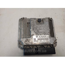 Блок управління двигуном оригінал Volkswagen Golf Plus 03C906056DR