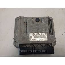Блок управління двигуном оригінал Skoda Yeti 03L906018BQ