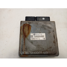 Блок управління двигуном оригінал VAG 03G906018CR