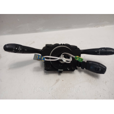 Переключатель Поворота Peugeot/Citroen 96605597XT