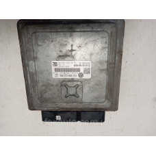 Блок управління двигуном оригінал VAG 03L906023ML