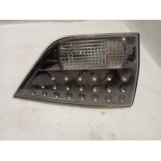 Ліхтар задній лівий оригінал Mitsubishi Outlander 1146-356