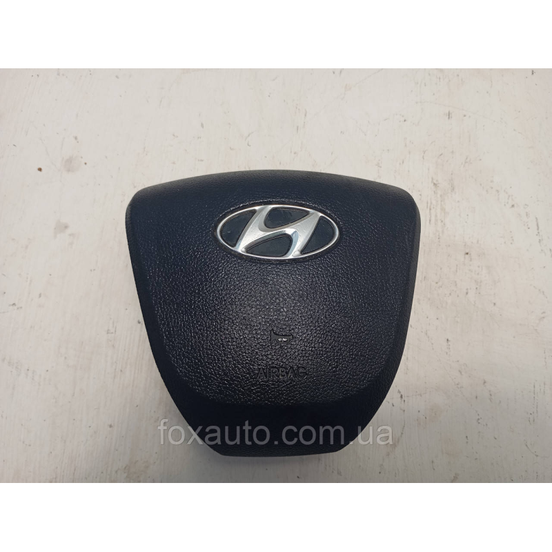 Подушка безпеки керма airbag оригінал  Hyundai/Kia 569001J500RY