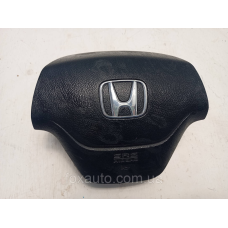 Подушка безпеки керма airbag оригінал Honda 306153010