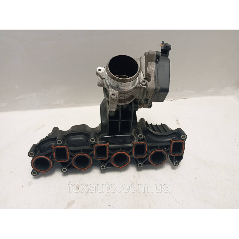 Коллектор впускной оригінал VAG 03L129711AL Коллектор впускной оригінал VAG 03L129711AL