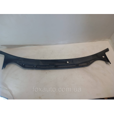 Жабо накладка під лобове скло оригінал Skoda Fabia 6y1819415a