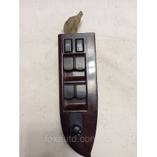 Блоки управління склопідіймачами оригінал Suzuki 83727-65J0-R9SL