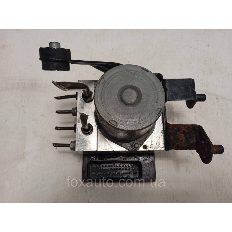 Блоки ABS оригінал BMW 6758743-01