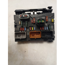 Блок Запобіжників оригінал BSM 9664055580-L04