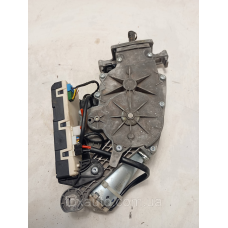 Моторчик задньої ляди оригінал Mercedes W212 a2128203642