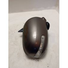 Дзеркало праве оригінал Mitsubishi ASX 9 pin E4023012 (Дефект)