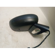 Дзеркало праве оригінал Peugeot/Citroen E20207156 11 pin