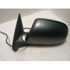 Дзеркало ліве оригінал Skoda Octavia A5 E1020989 6 pin (рестайл)