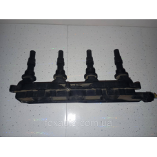 Котушка запалювання оригінал Opel Astra  90536194