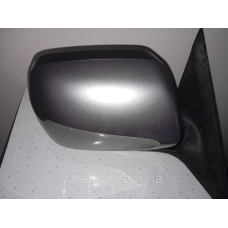 Дзеркало праве оригінал Subaru Forester E4022793 5 pin