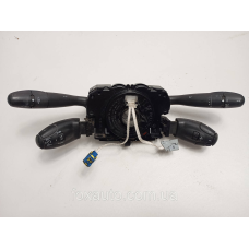 Переключатель поворота оригінал Peugeot/Citroen 96651589xt