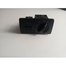 Перемикач світла оригінал Skoda Fabia 6Y1941531