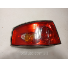 Ліхтар задній лівий оригінал  VAG 6L6945095A