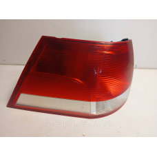 Ліхтар задній лівий оригінал Opel Vectra C 13184022 (дефект)