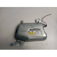 Подушка безпеки лівих передніх дверей airbag оригінал  BMW 601190401E