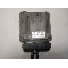 Блок управління двигуном оригінал VAG 03G906016CD
