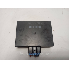 Блок комфорту оригінал VAG 1J0959799L