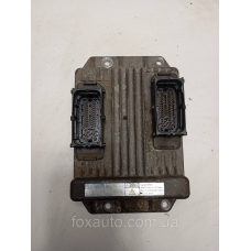 Блок управління двигуном оригінал Opel Meriva 897350-9485