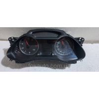 Приборная панель audi a4 b8 1.8 tfsi 8K0920900M ЕВРОПА