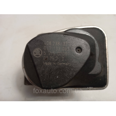 Дроссельная заслонка оригінал  VAG 047133062D