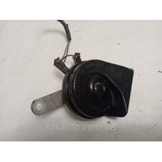 Звуковой сигнал клаксон оригінал  BMW A046522