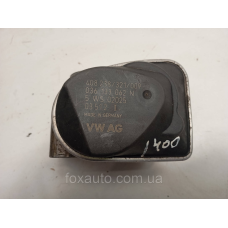 Дросільна заслонка оригінал VAG 036133062N