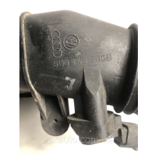 Радиатор інтеркуллєра оригінал VAG 8D0145805B