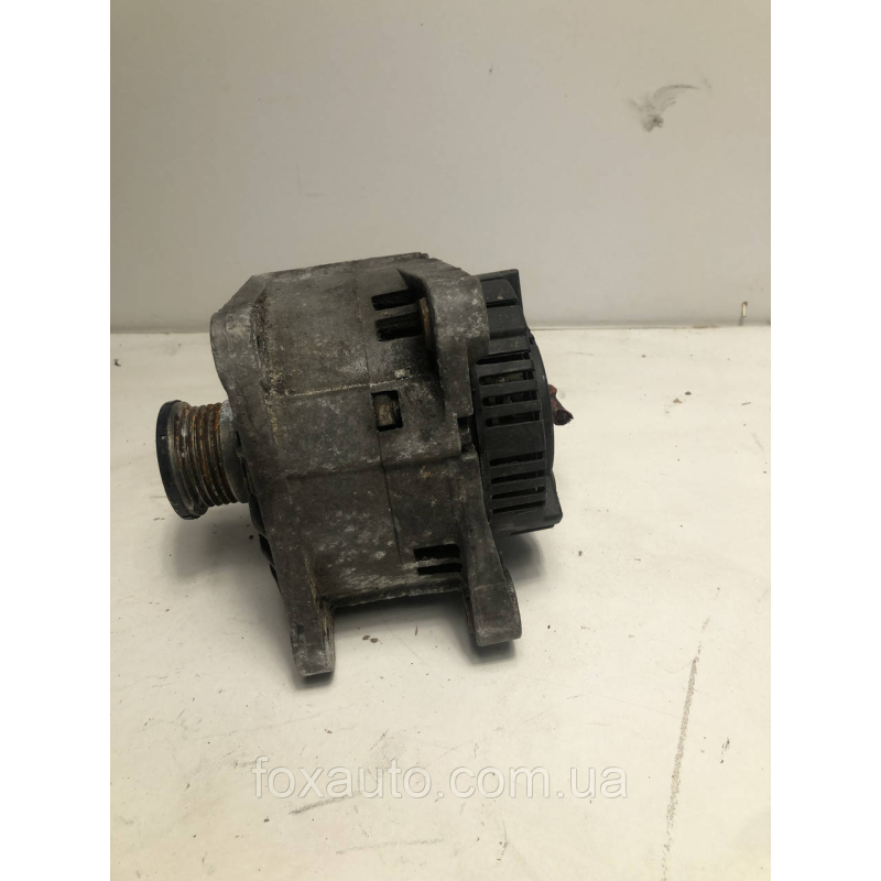 Генератор оригінал Renault 8200086130