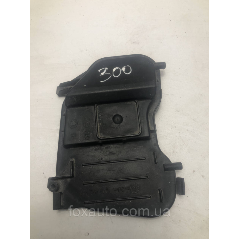 Кришка фари ліва оригінал  Skoda Fabia 246367-00