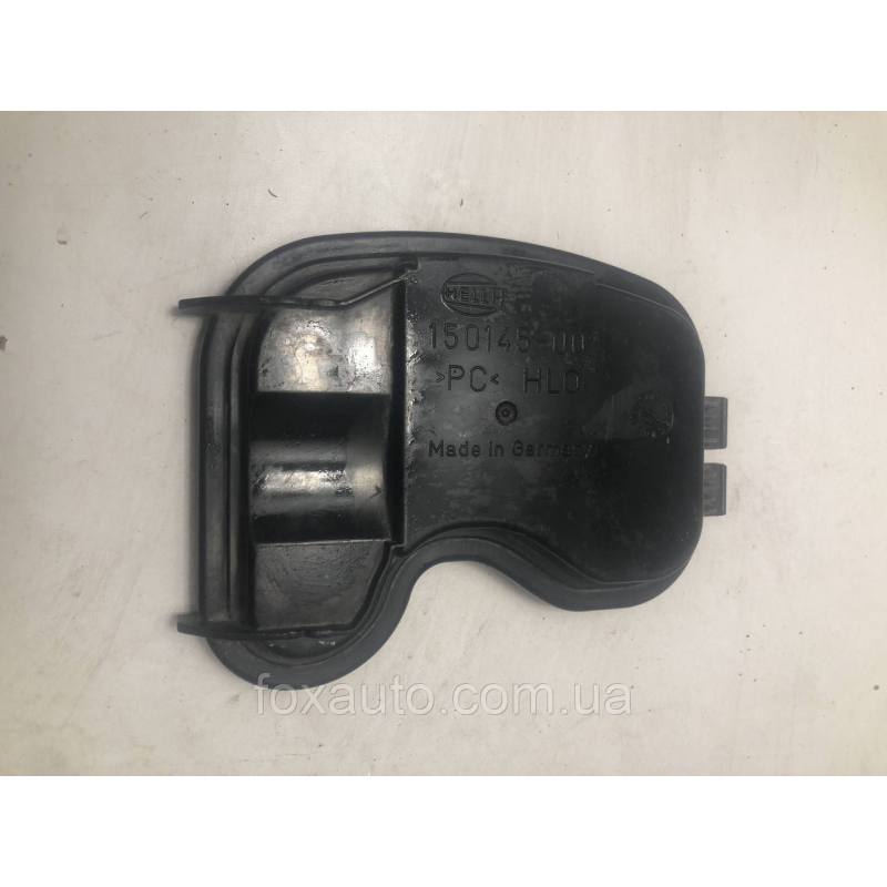 Кришка фари  ліва оригінал Golf IV 150145-00