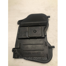 Кришка фари оригінал ліва Skoda Fabia 246367-00