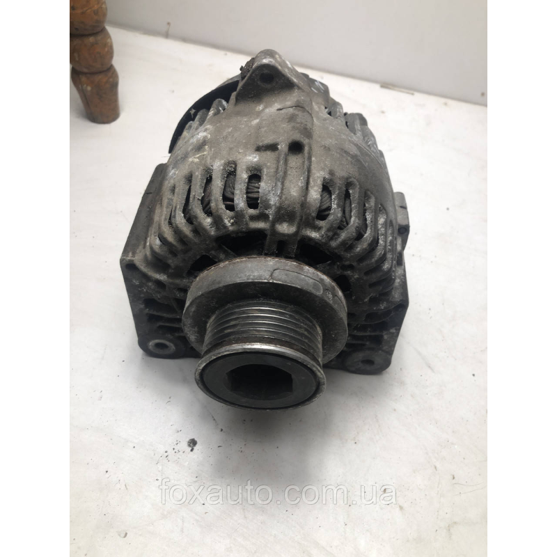 Генератор оригінал  Nissan 8200100907