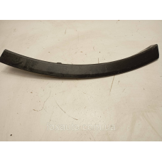 Накладка переднього бампера права оригінал Toyota Rav 4 5211242110