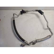 Трубка кондиціонера оригінал VAG 6Q1820743E